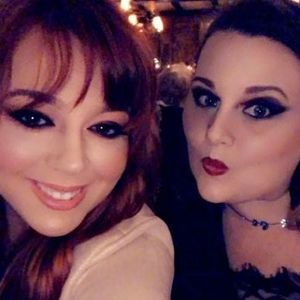 Meet your Posher, Erica
